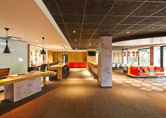 Ibis London Thurrock M25