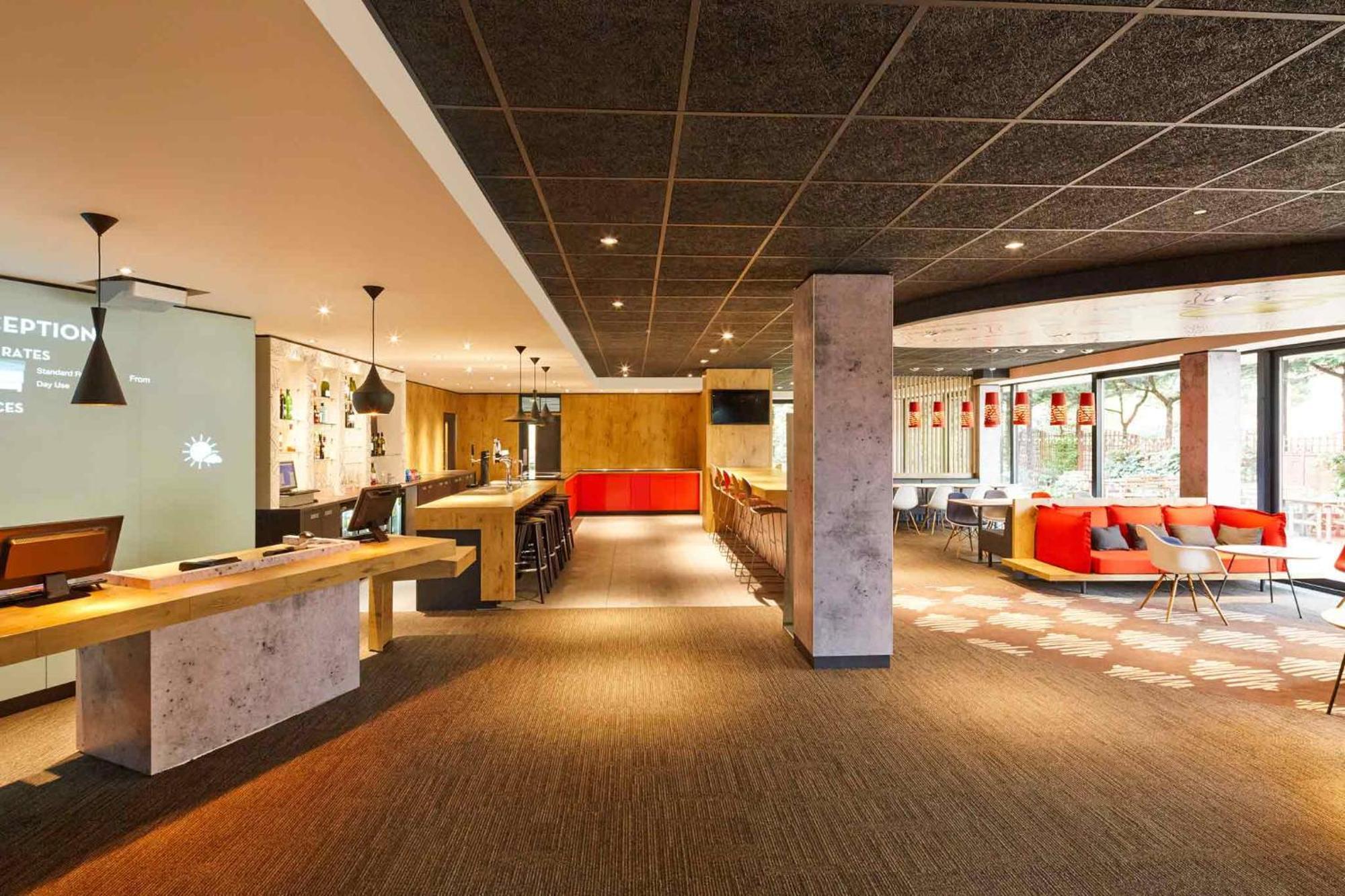 Ibis London Thurrock M25 Hotel 3*