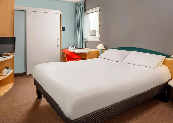 Ibis London Thurrock M25