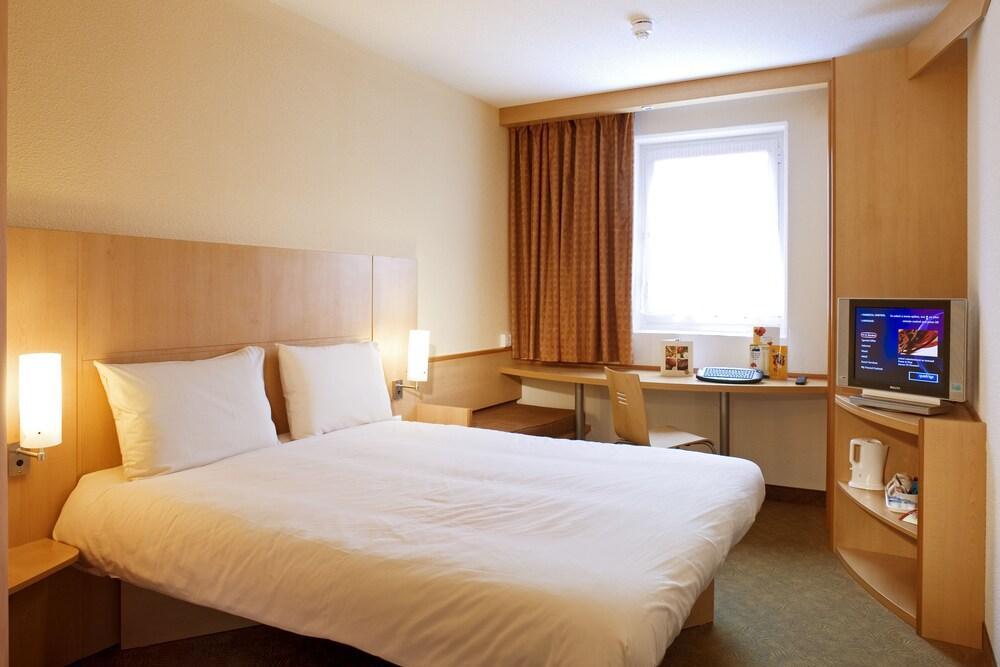 Ibis London Thurrock M25 3* Grays