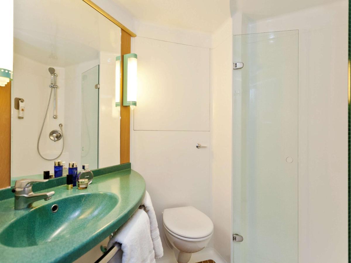 Ibis London Thurrock M25 3* Grays