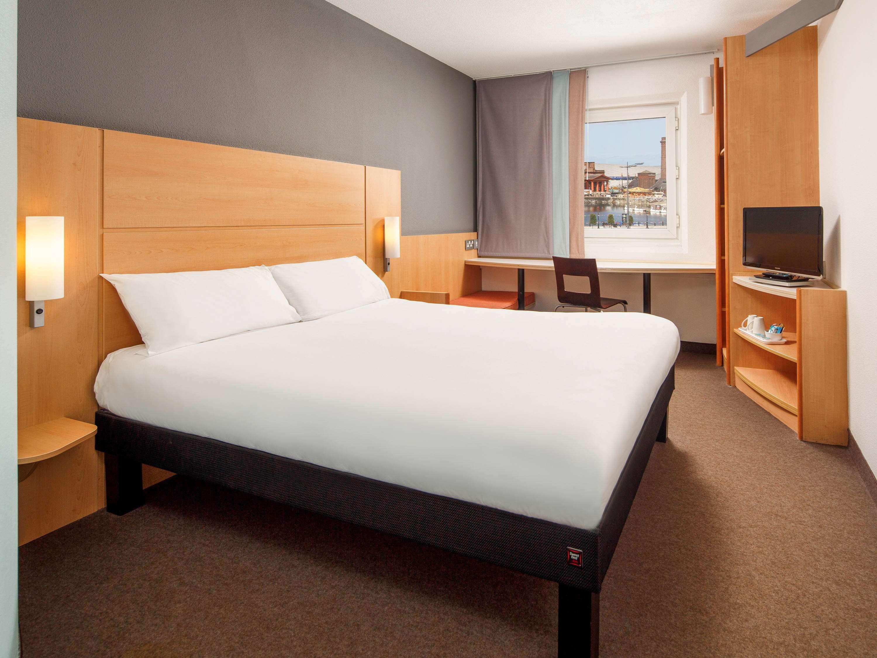 Hotel Ibis London Thurrock M25 Grays