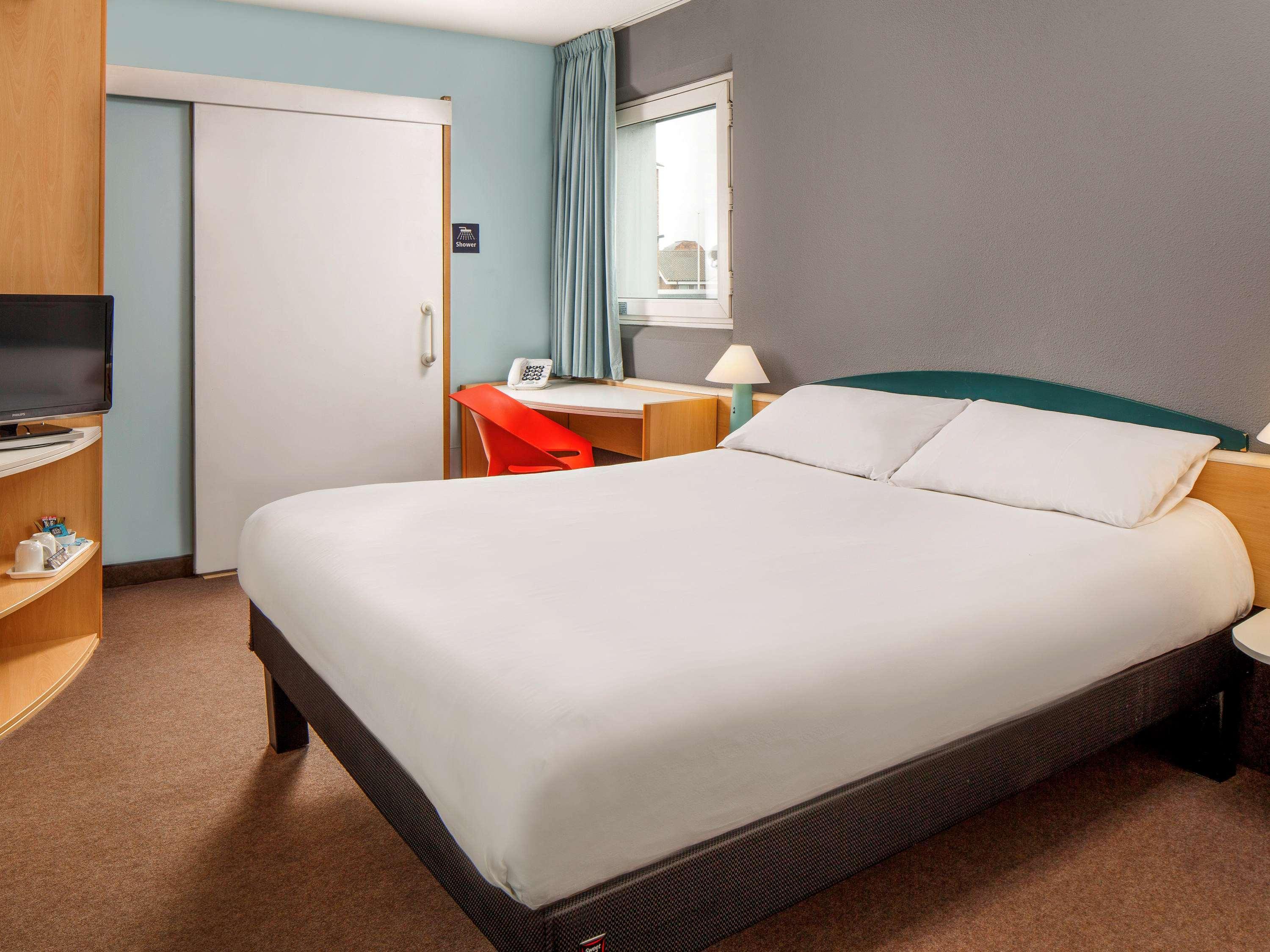 Ibis London Thurrock M25