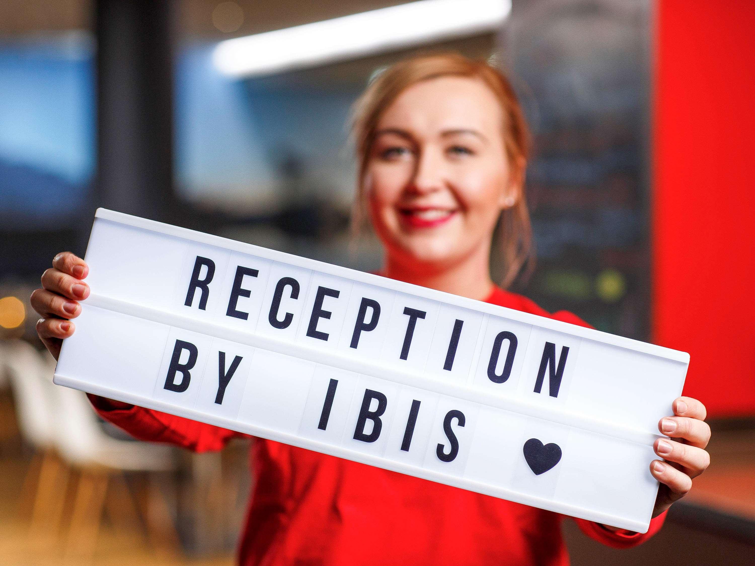 Ibis London Thurrock M25 3*