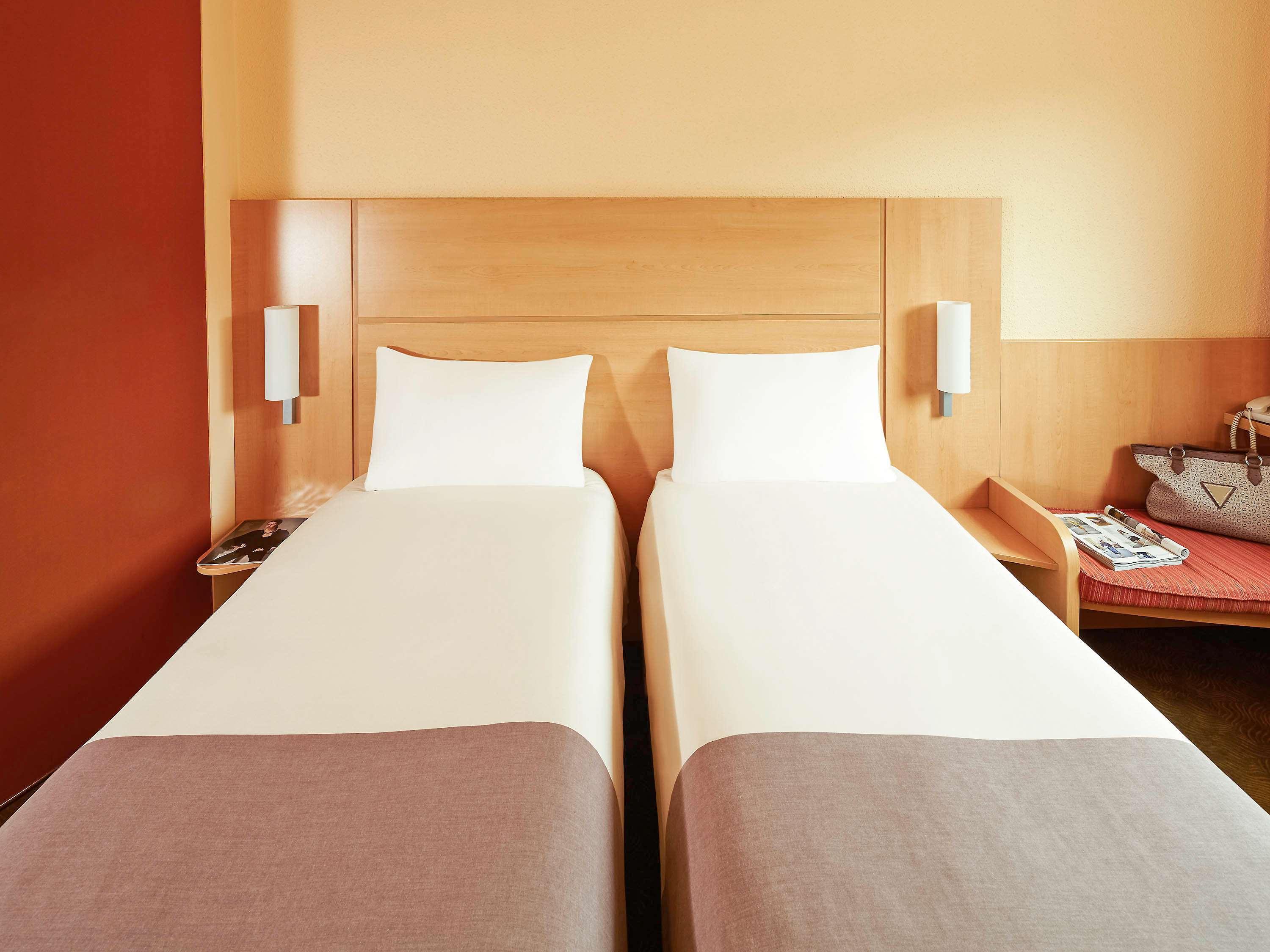 Hotel Ibis London Thurrock M25 Grays