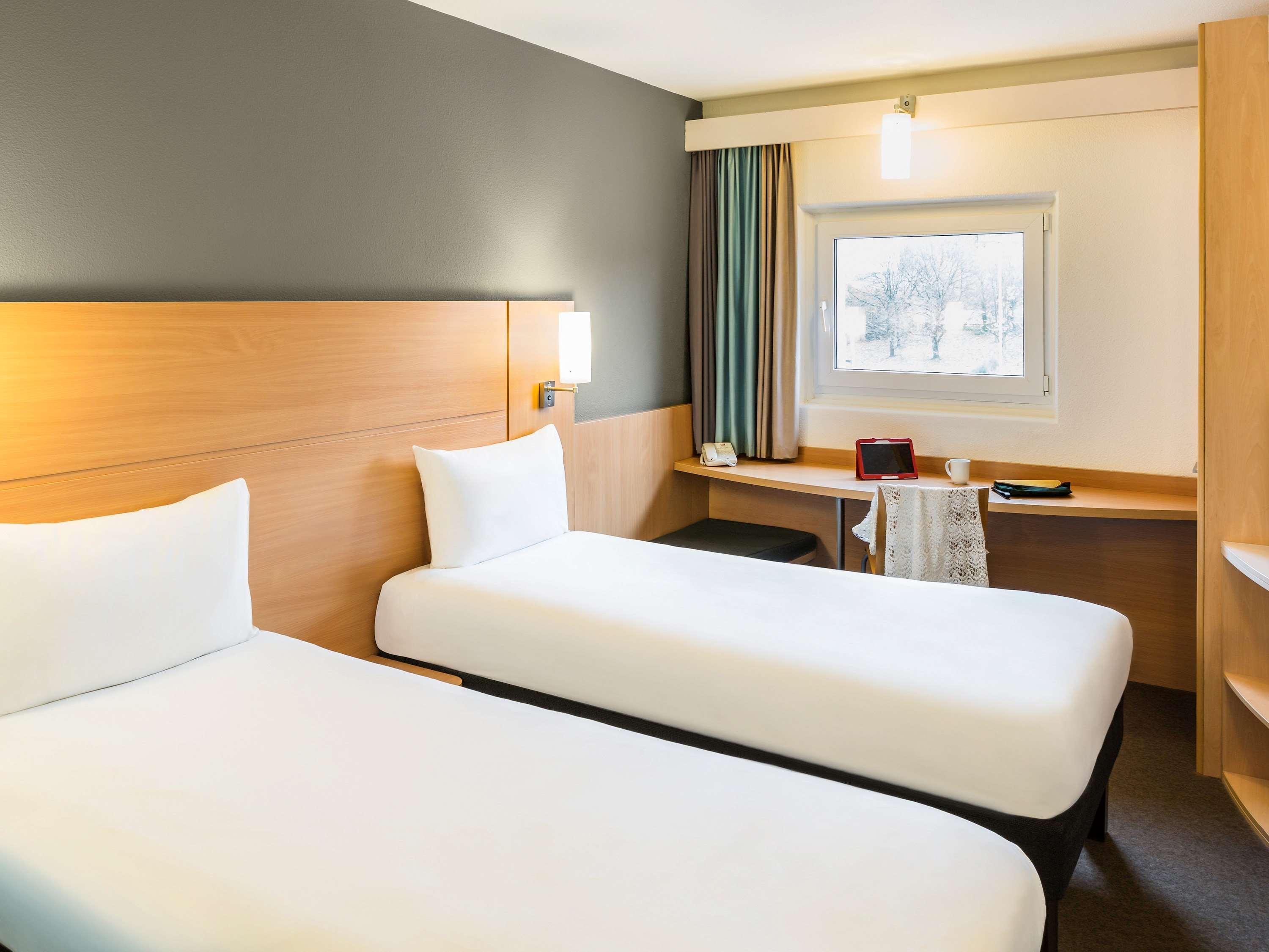 Ibis London Thurrock M25 Hotel