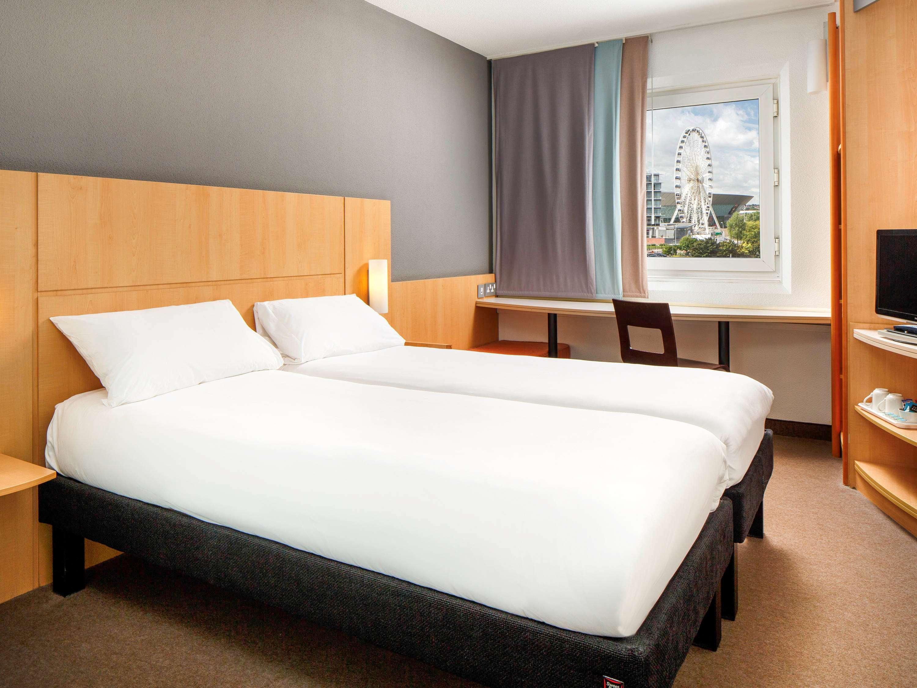 Hotel Ibis London Thurrock M25