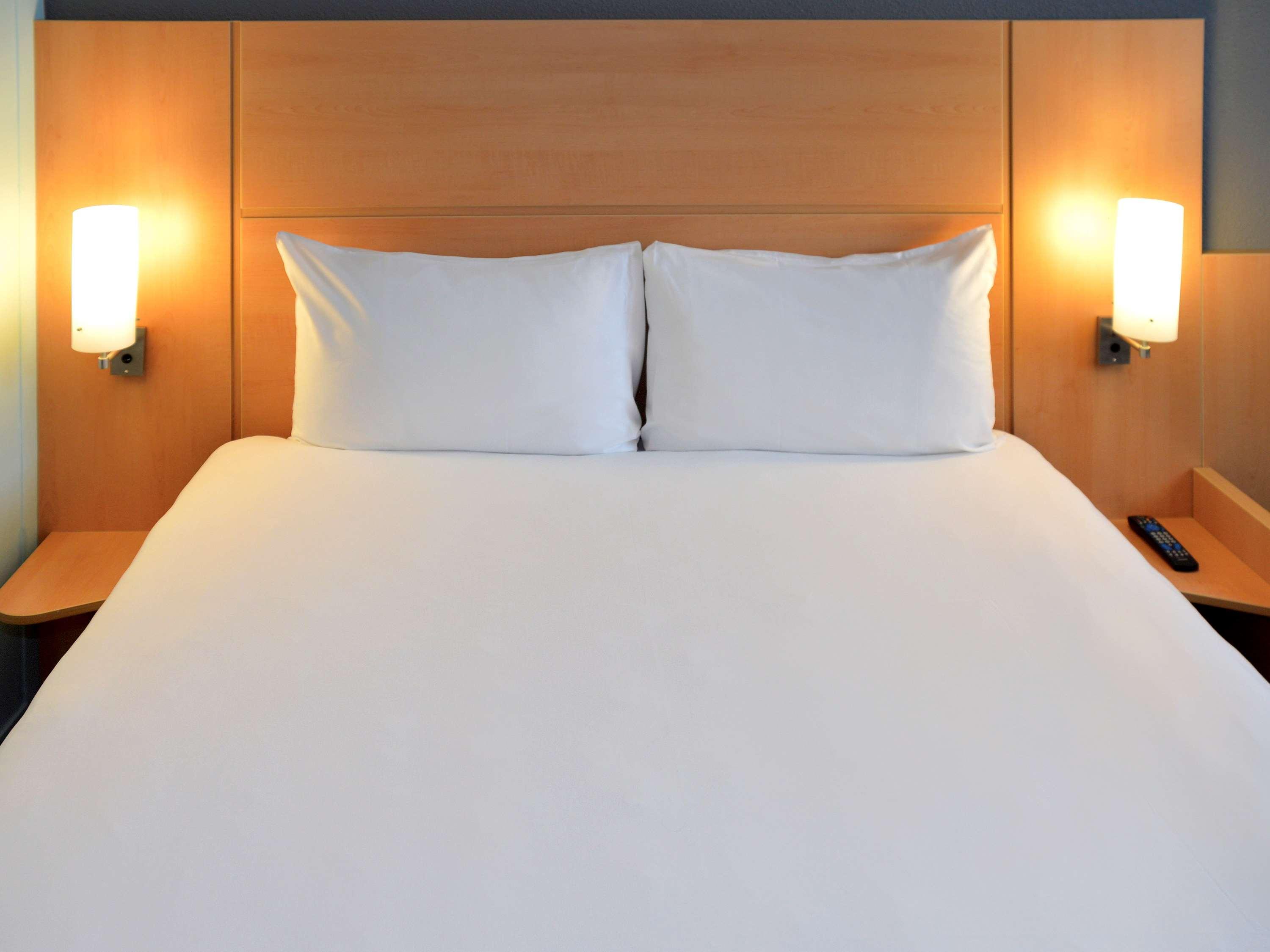 Hotel Ibis London Thurrock M25