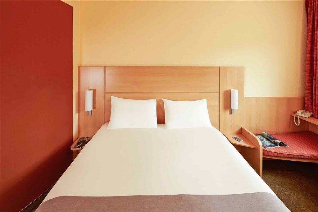 Hotel Ibis London Thurrock M25 Grays