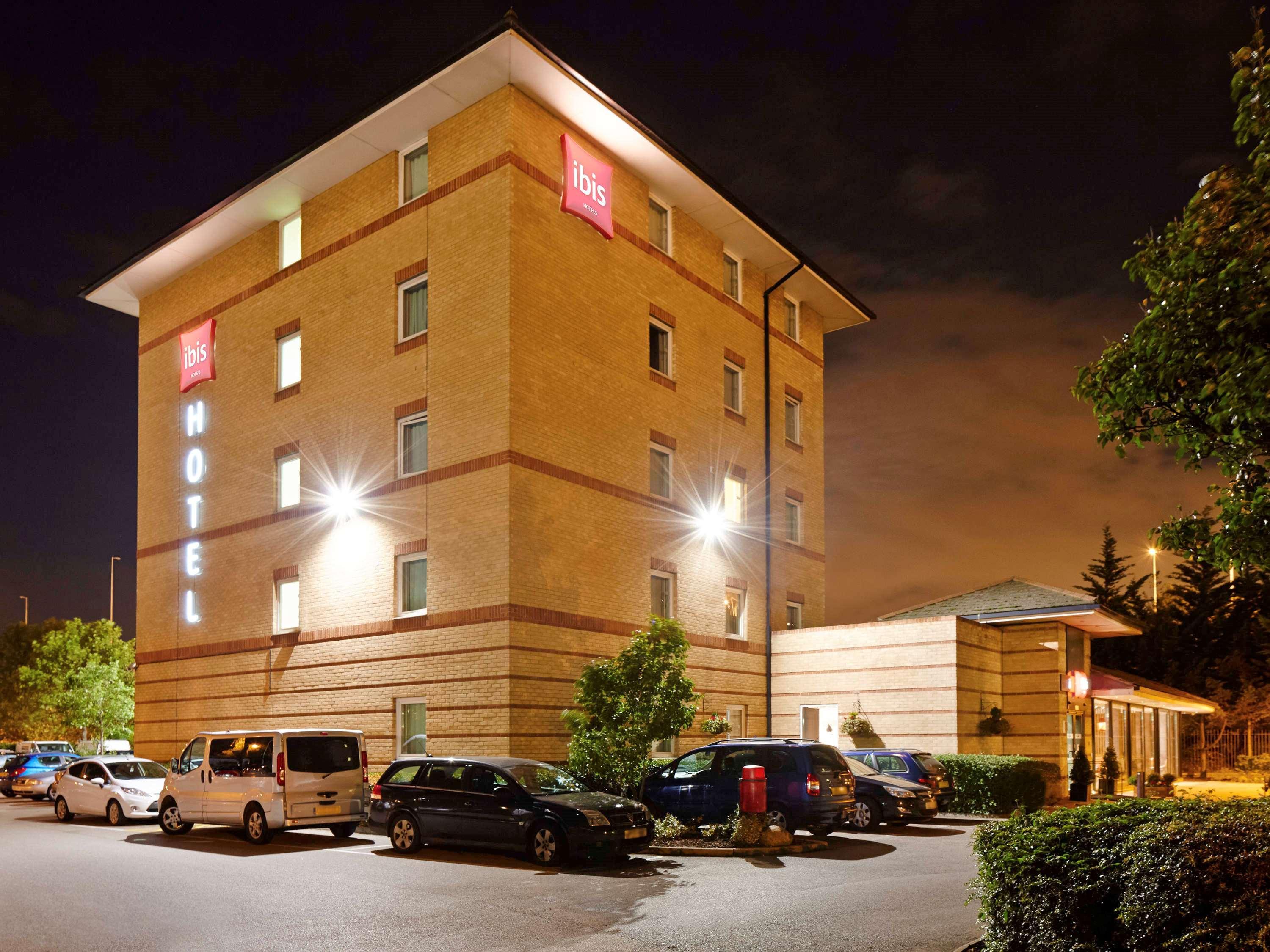 Hotel Ibis London Thurrock M25 3*