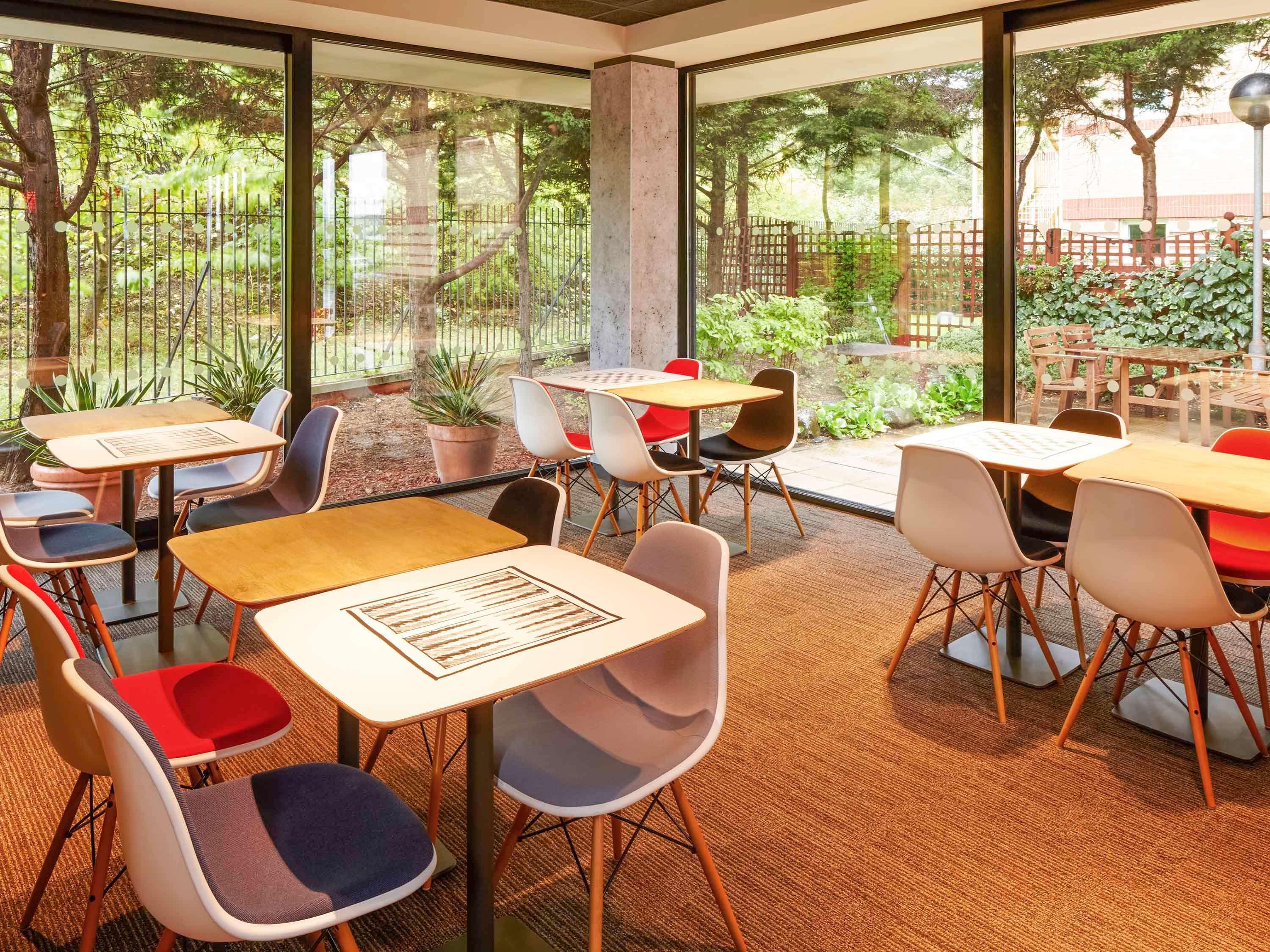 Ibis London Thurrock M25 Hotel 3*