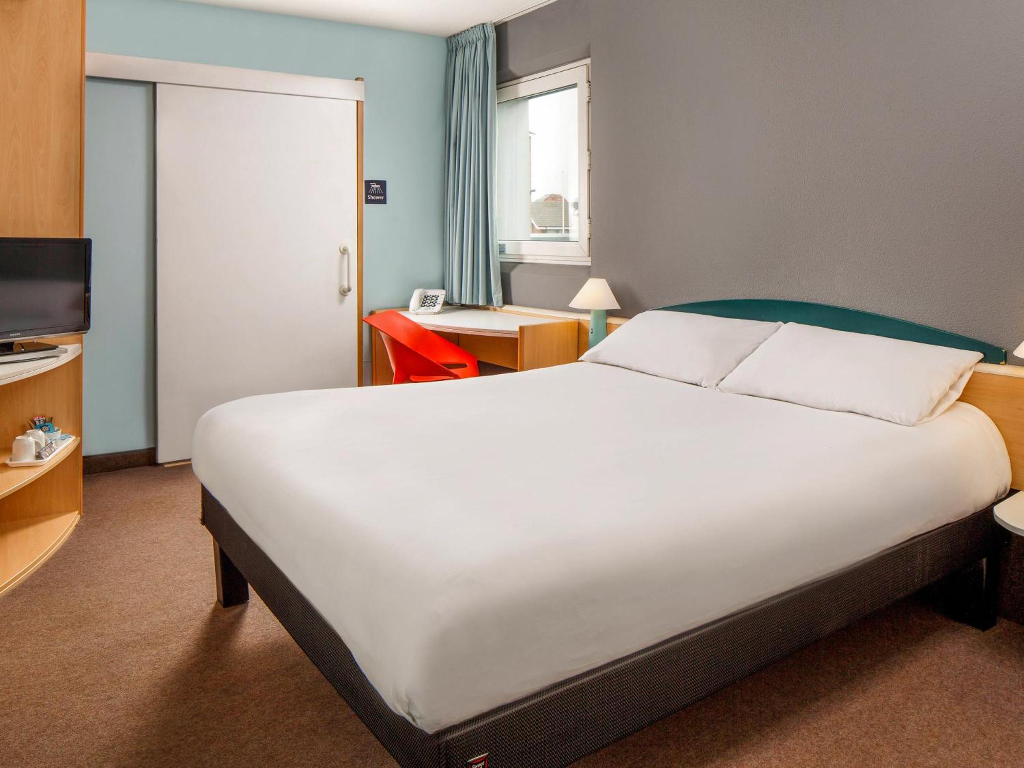 Ibis London Thurrock M25 Hotel Grays