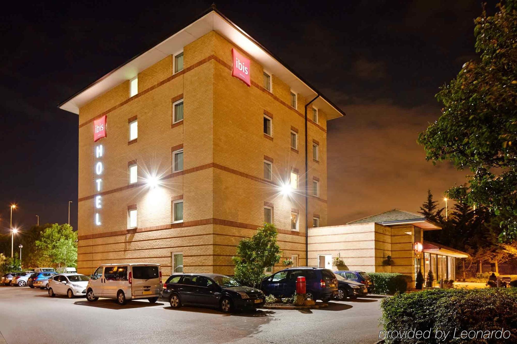 Ibis London Thurrock M25