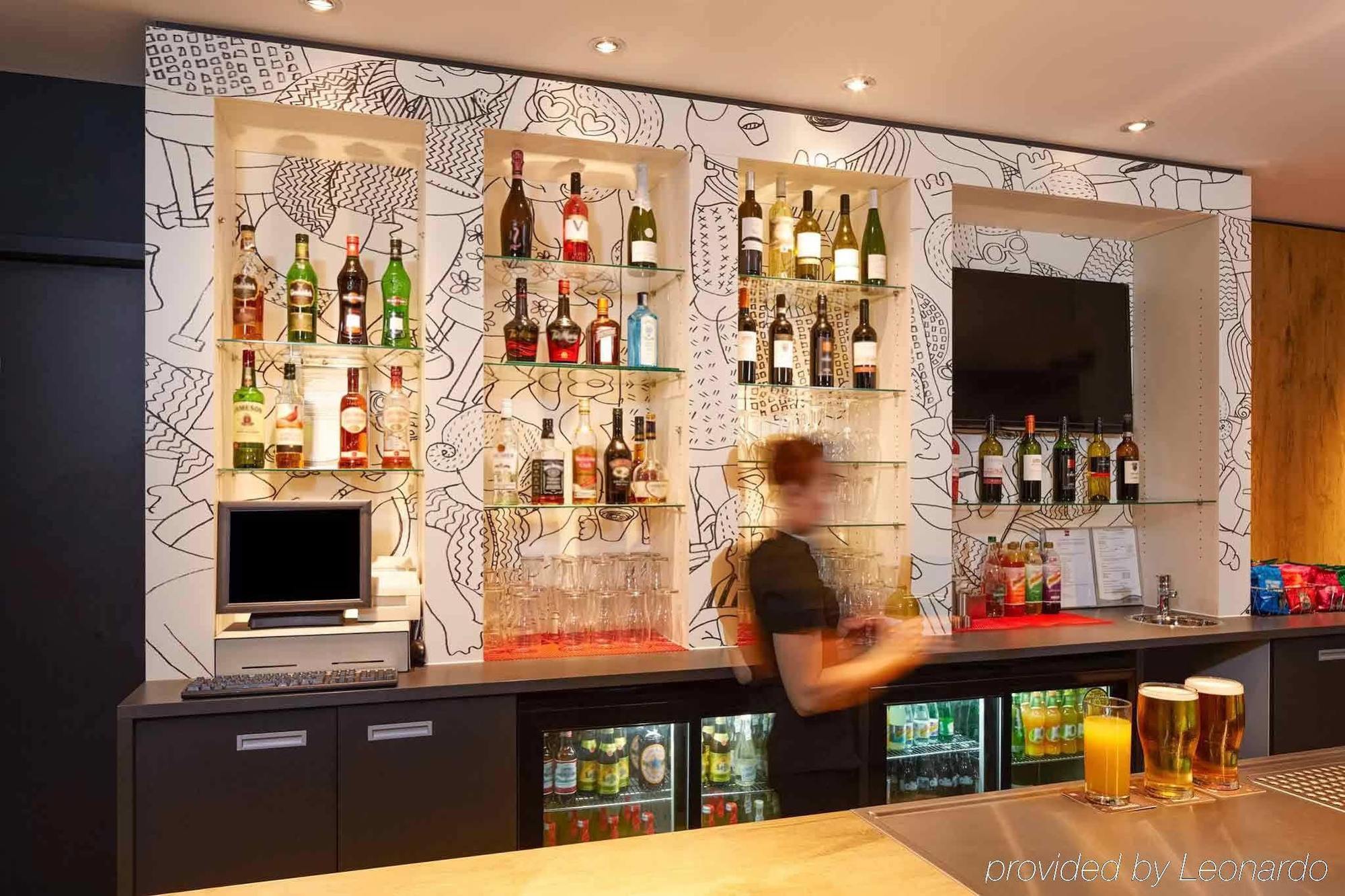Hotel Ibis London Thurrock M25