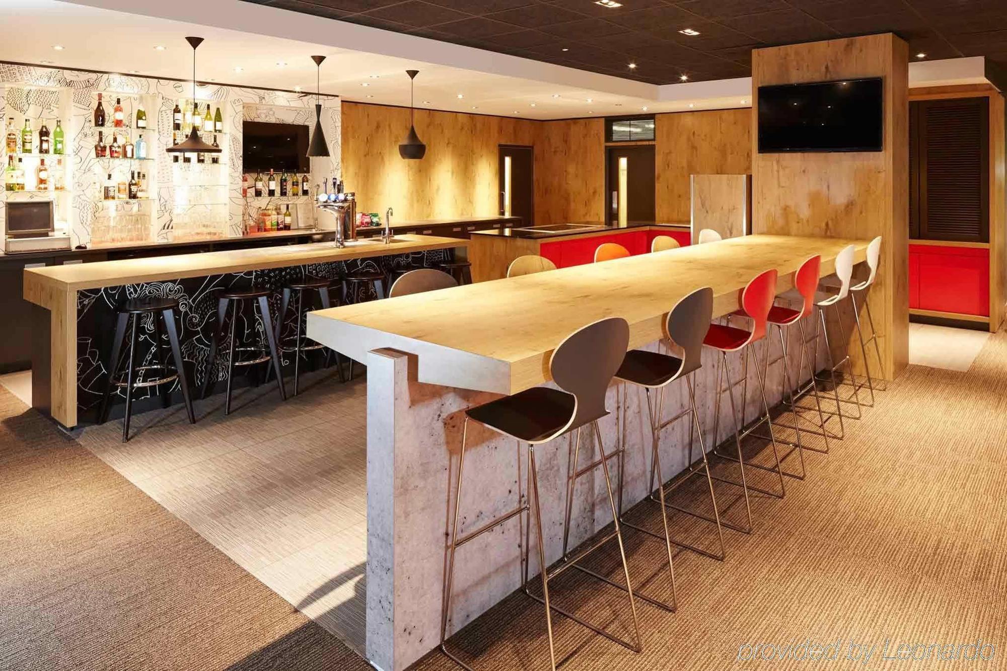 Ibis London Thurrock M25 3* Grays