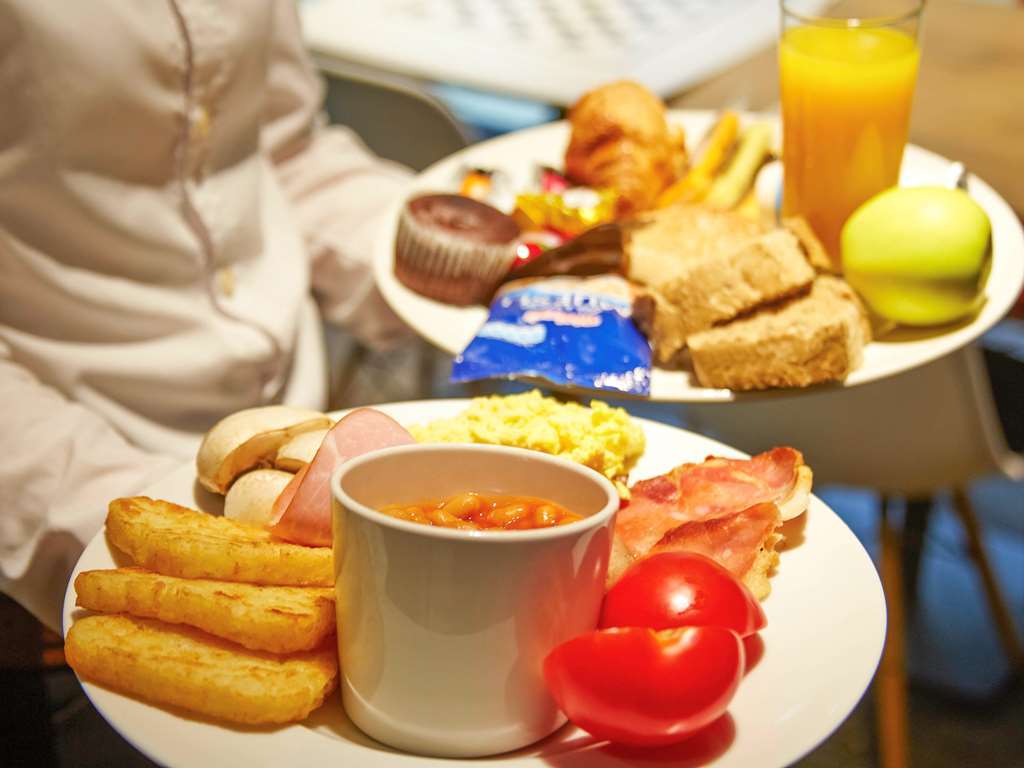 Ibis London Thurrock M25 Hotel