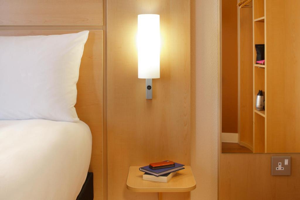 Hotel Ibis London Thurrock M25