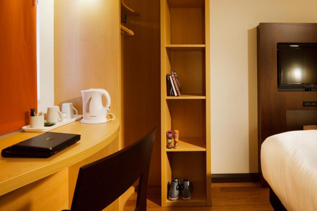 Ibis London Thurrock M25 3* Grays