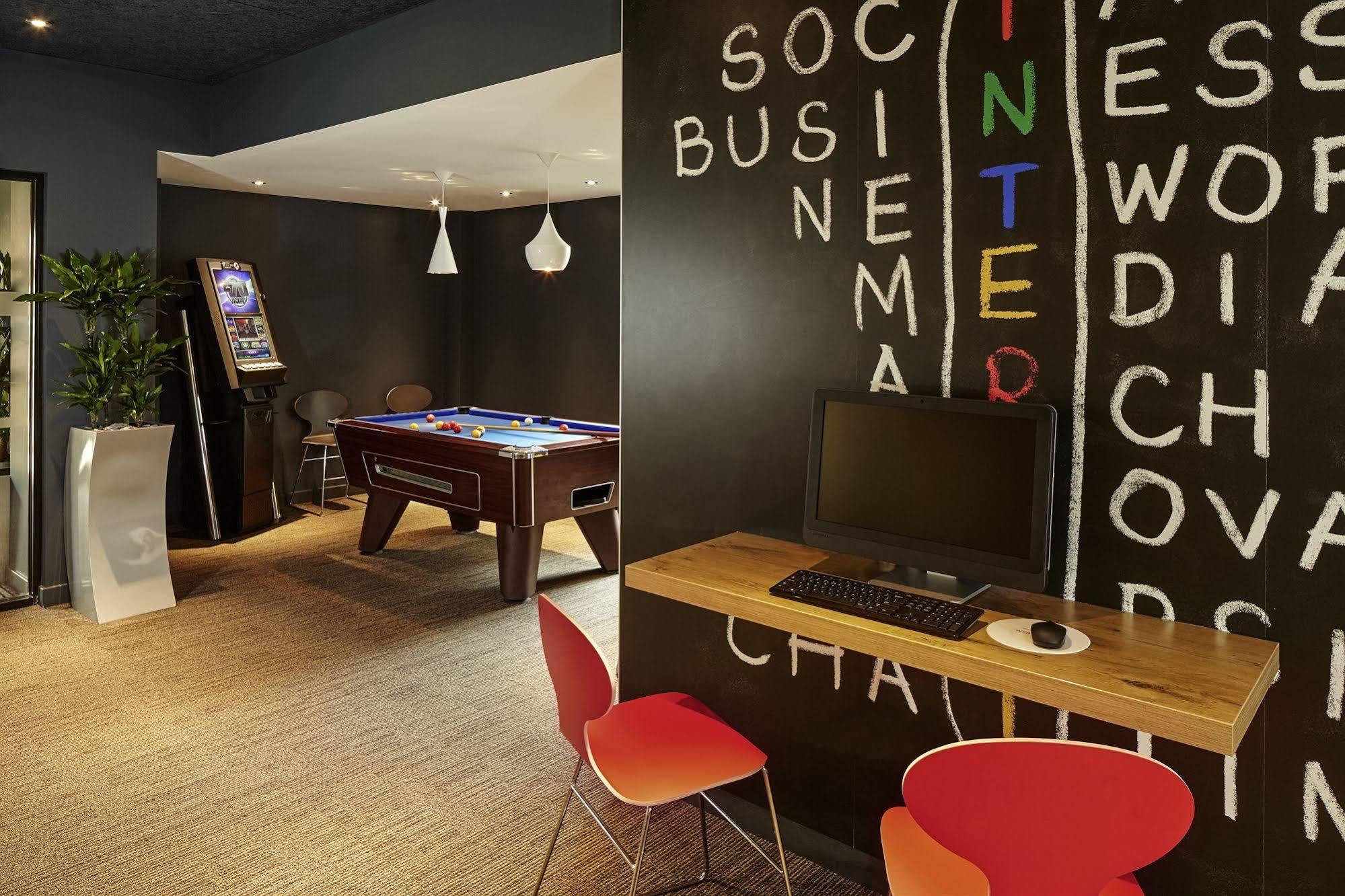 Ibis London Thurrock M25 Grays