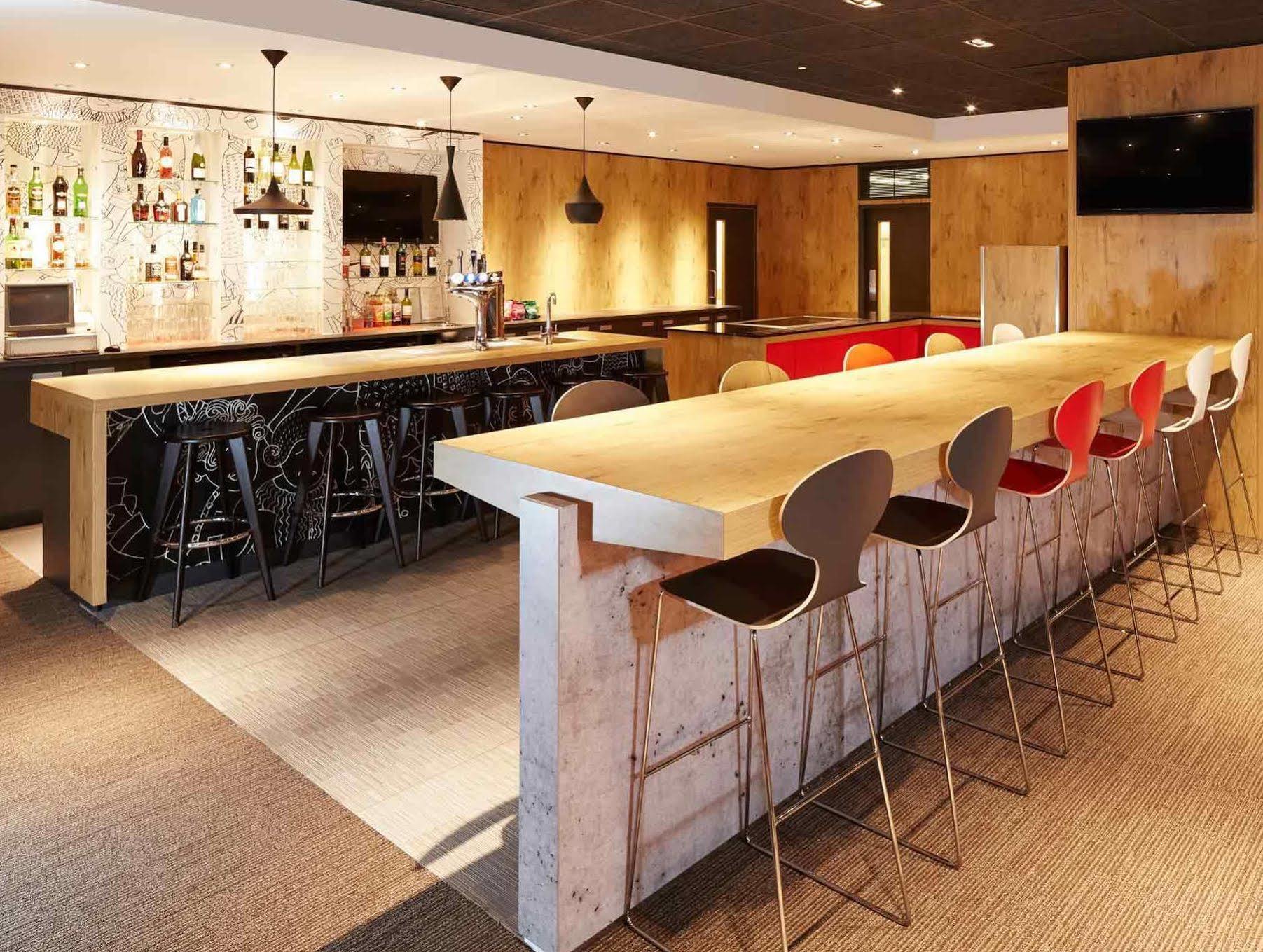 Ibis London Thurrock M25 Hotel Grays