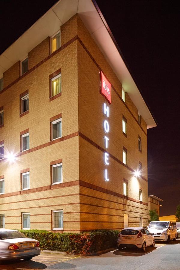 Ibis London Thurrock M25 3* Grays